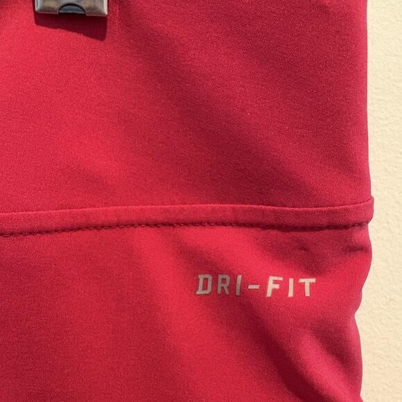 Nike Dri-Fit Skort Womens XL Athletic Tennis Golf Built-In Shorts 621019-691 - Picture 6 of 12